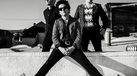 Timeline: Green Day