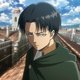 My little thief  reader x levi by psychocircus774 d8lq3d0