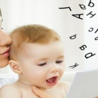 Timeline: Linea del tiempo "Adquisición y Desarrollo del Lenguaje en la infancia"