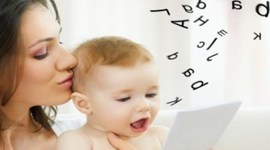 Timeline: Linea del tiempo "Adquisición y Desarrollo del Lenguaje en la infancia"