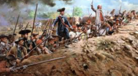 Timeline: American Revolution Timeline