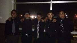 Timeline: Autobiografía