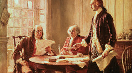 Timeline: The Build up of the Revolution