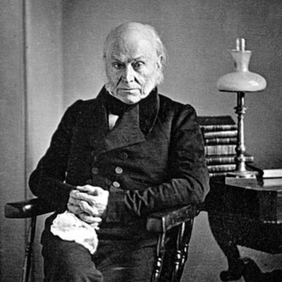 Timeline: The John Quincy Adams Era