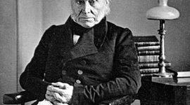 Timeline: The John Quincy Adams Era
