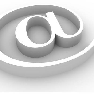 Timeline: La Historia del Correo Electrónico