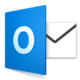 Outlook 2016 icon