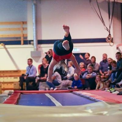 Timeline: de utørkete markene