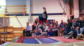 Timeline: de utørkete markene