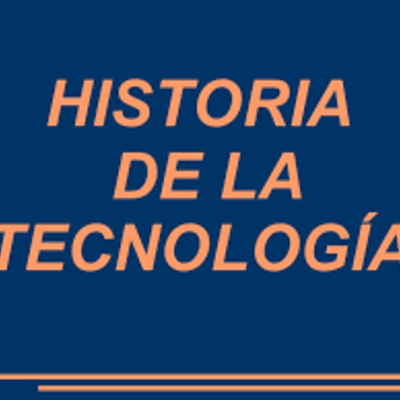 Timeline: TECNOLOGIA DE LA INFORMACION