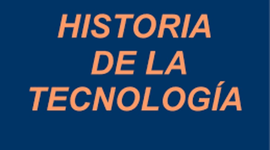 Timeline: TECNOLOGIA DE LA INFORMACION