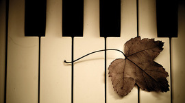 Timeline: Music Appreciation 2 TImeline