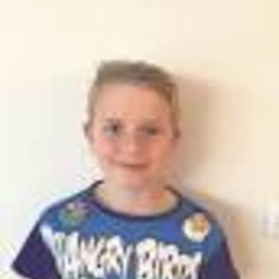 Timeline: OG BRAGE THOMAS sin TIDSLINJE