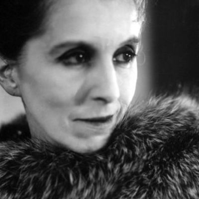 Timeline: karen blixen