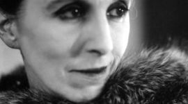 Timeline: karen blixen