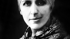 Timeline: Karen Blixen