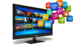 Timeline: Història de la televisió