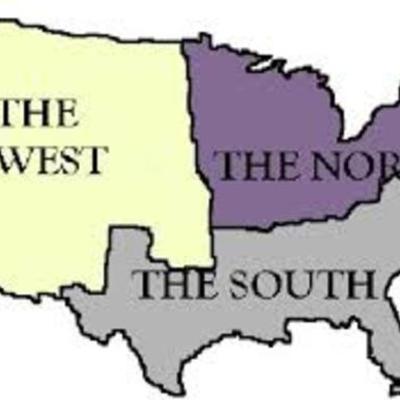 Timeline: The Rise of Sectionalism