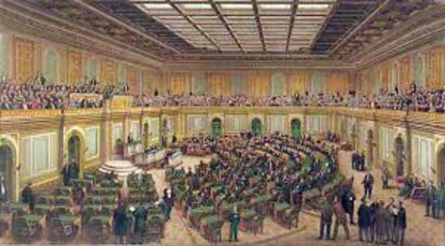 The War of 1812 timeline | Timetoast timelines