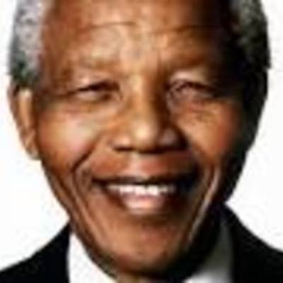 Timeline: Life Of Mandela