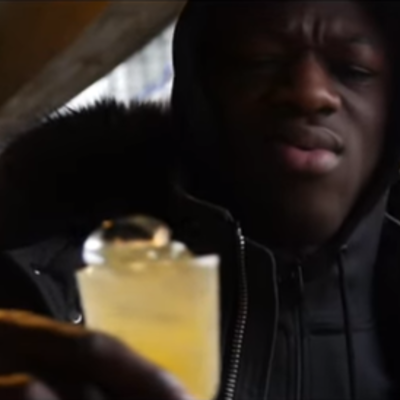 Timeline: Costume / Setting Changes : J Hus - Friendly