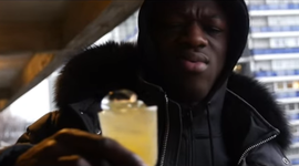 Timeline: Costume / Setting Changes : J Hus - Friendly
