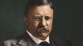 Timeline: Theodore Roosevelt