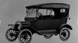 Timeline: Economic Timeline