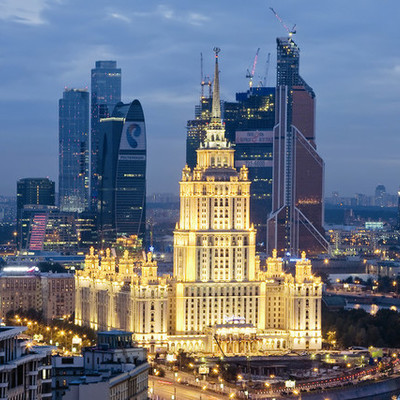 Timeline: dream vacation