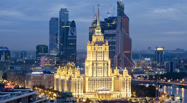 Timeline: dream vacation