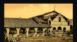 Timeline: Spanish colonization