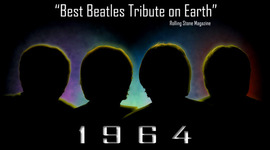 Timeline: The Year That Was: 1964