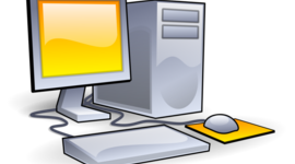 Timeline: Historia dels ordinadors