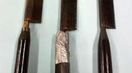 Timeline: Signs of Techology