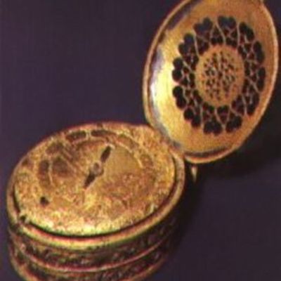 Timeline: "The First Watch "