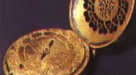 Timeline: "The First Watch "