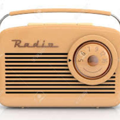 Timeline: Radio History