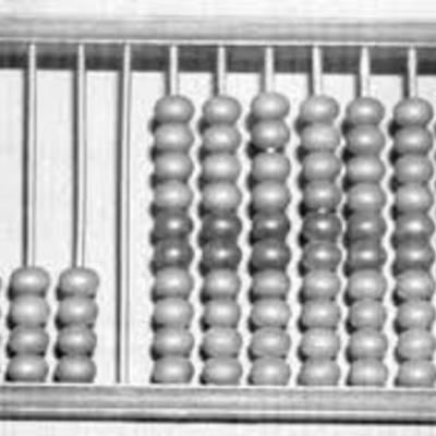 Timeline: first calculator ever made