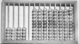 Timeline: first calculator ever made