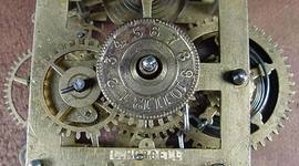 Timeline: First Clock