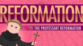 Timeline: Reformation-Smulligan