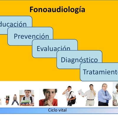 Timeline: SEGUIMIENTO Y RESULTADOS DE LA INTERVENCIÓN FONOAUDIOLÓGICA