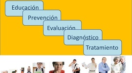 Timeline: SEGUIMIENTO Y RESULTADOS DE LA INTERVENCIÓN FONOAUDIOLÓGICA