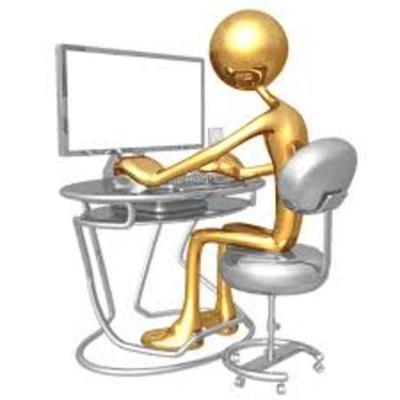 Timeline: Generación de las computadoras