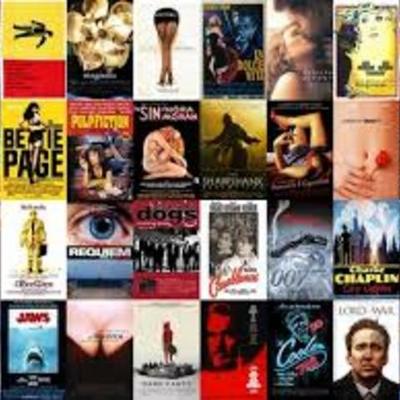 Timeline: Las mejores 10 peliculas de todos los tiempos