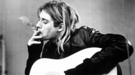 Timeline: kurt Cobain