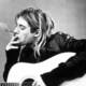 Kurt cobain