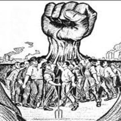 Timeline: Linea de Tiempo de las federaciones y Confederaciones Sindicales