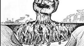 Timeline: Linea de Tiempo de las federaciones y Confederaciones Sindicales