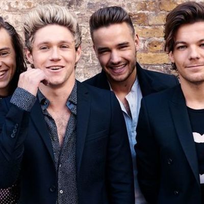 Timeline: One Direction